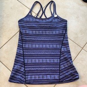 Athletic tops new with tags